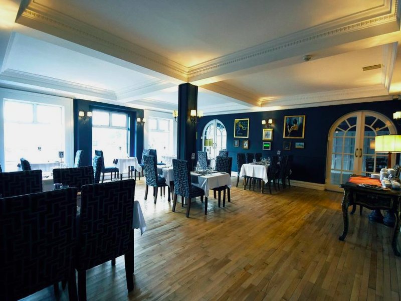 Leenane Hotelの写真