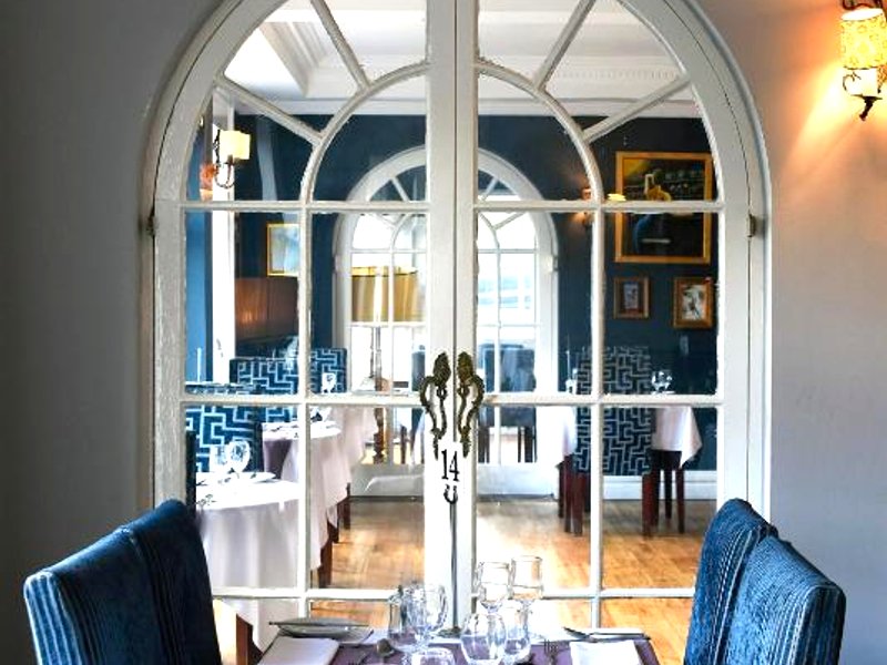 Leenane Hotelの写真