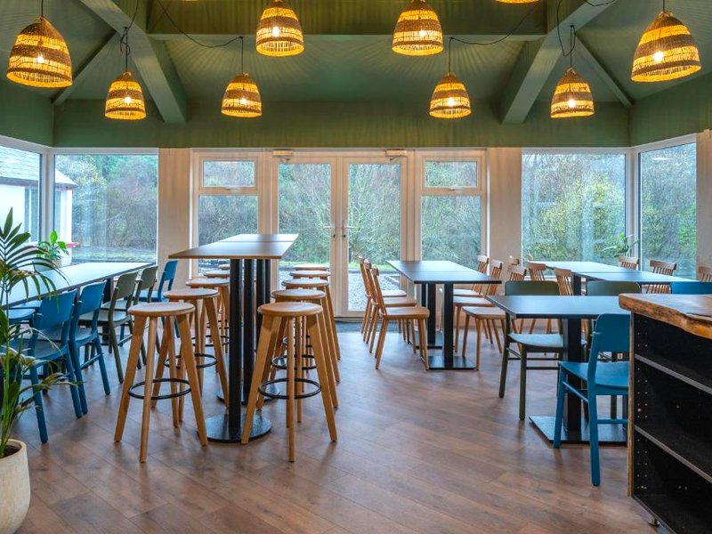 Otter Hostel Connemaraの写真