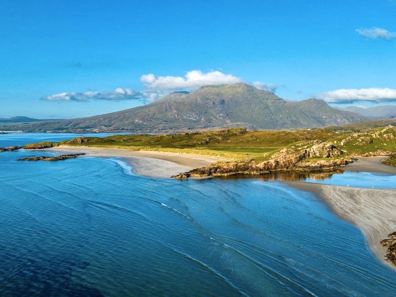 Otter Hostel Connemaraの写真