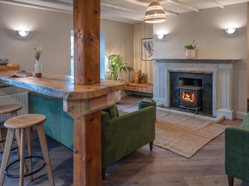 Otter Hostel Connemaraの写真