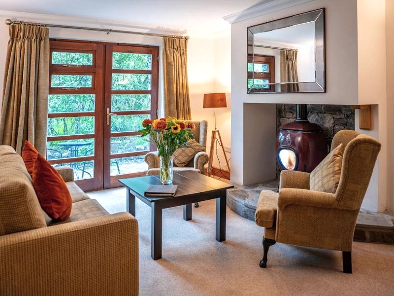 Delphi Resort Hotel & Spaの写真