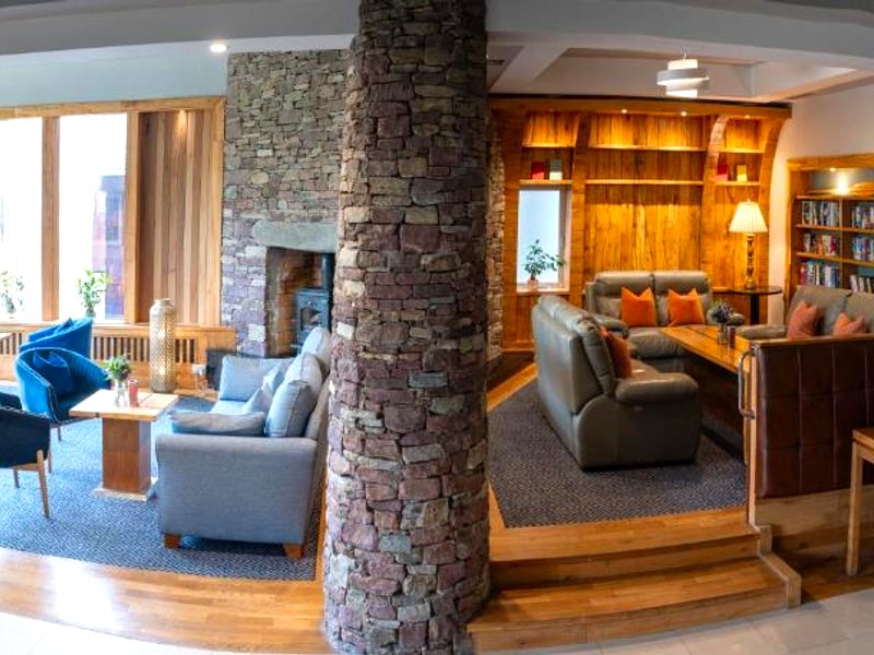 Delphi Resort Hotel & Spaの写真