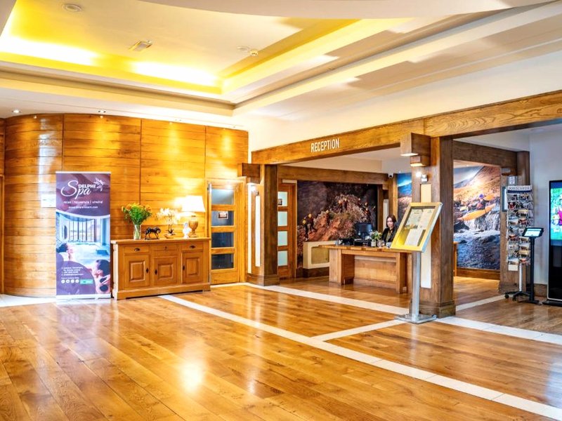 Delphi Resort Hotel & Spaの写真