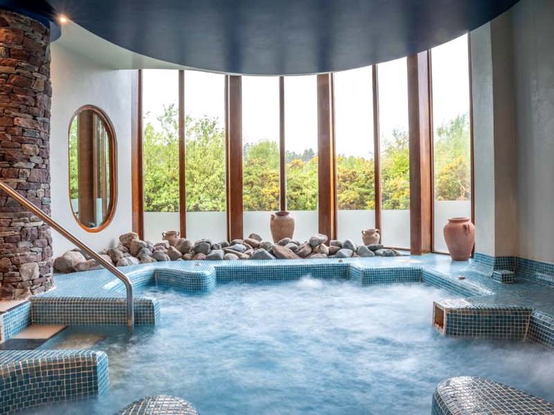 Delphi Resort Hotel & Spaの写真