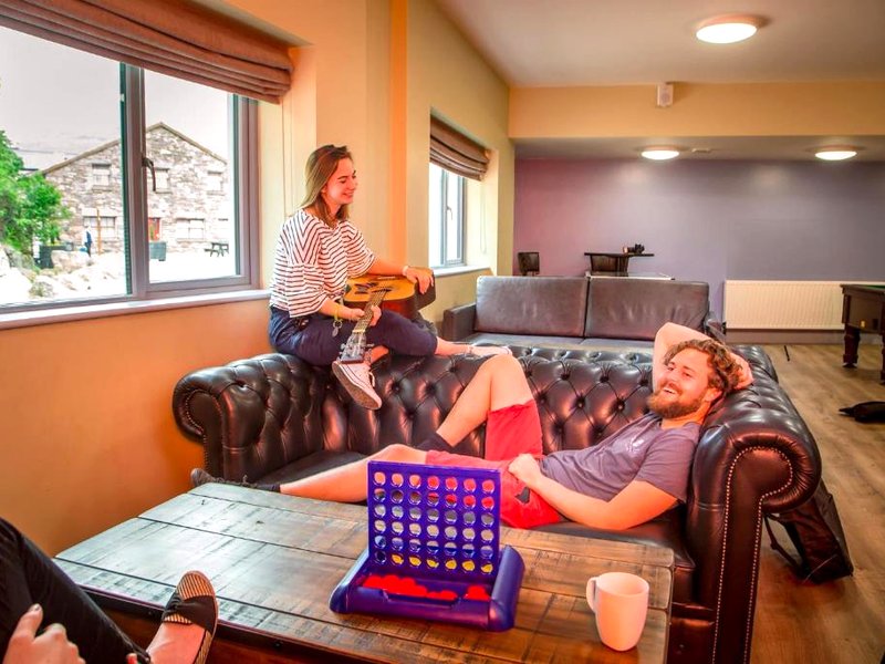 Wild Atlantic Hostelの写真