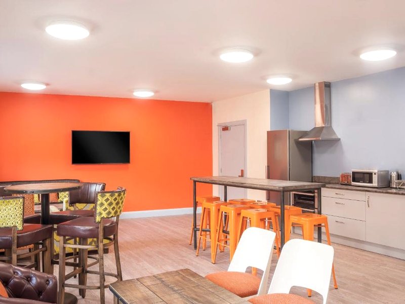 Wild Atlantic Hostelの写真