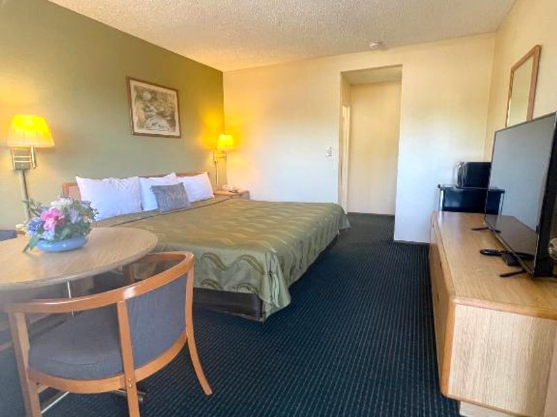 Regency Inn Lakeportの写真