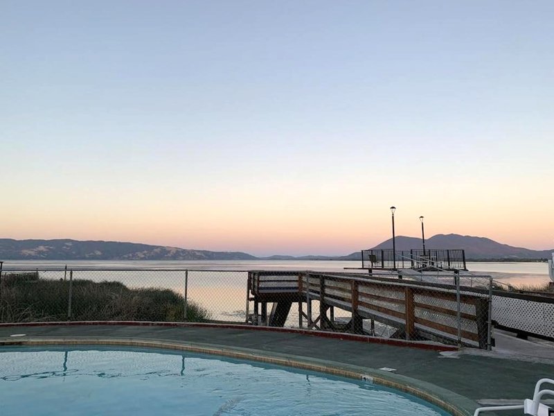 Regency Inn Lakeportの写真