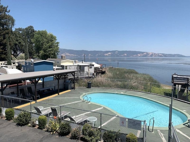 Regency Inn Lakeportの写真