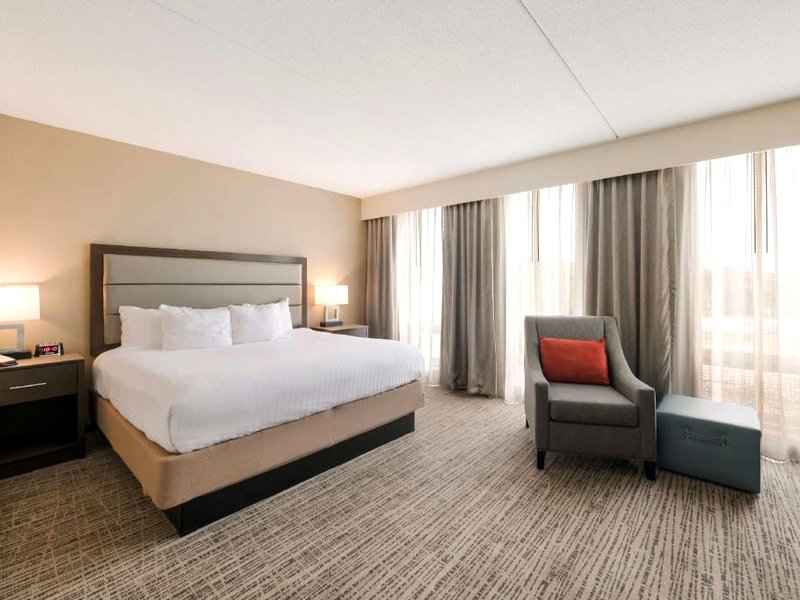 ベストウェスタン ホリデイ ロッジ (Best Western Holiday Lodge)の写真