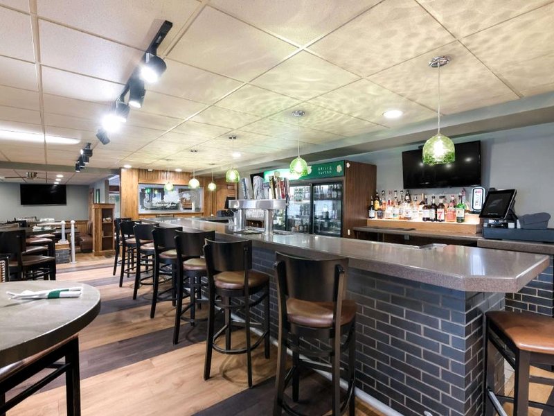 ベストウェスタン ホリデイ ロッジ (Best Western Holiday Lodge)の写真