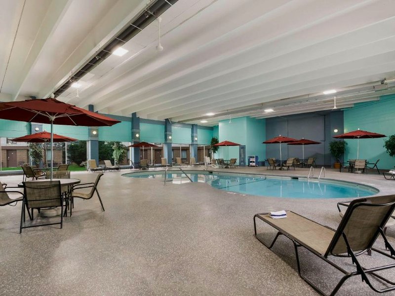 ベストウェスタン ホリデイ ロッジ (Best Western Holiday Lodge)の写真