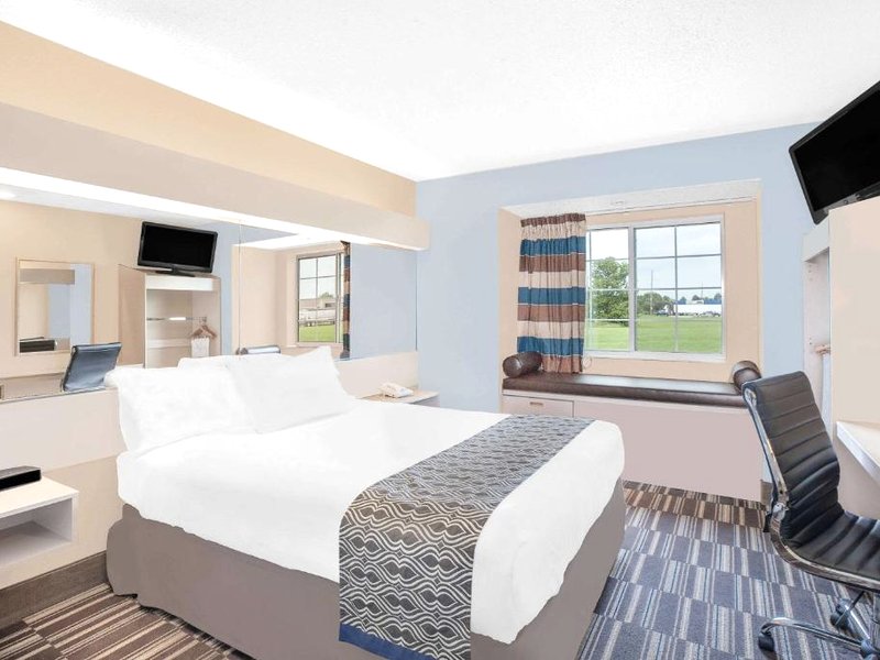 Microtel Inn & Suites by Wyndham Clear Lakeの写真