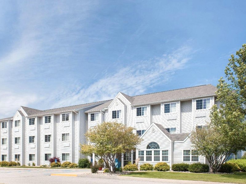 Microtel Inn & Suites by Wyndham Clear Lakeの写真