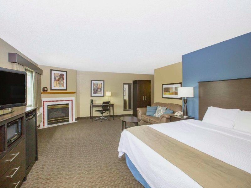 AmericInn by Wyndham Clear Lakeの写真