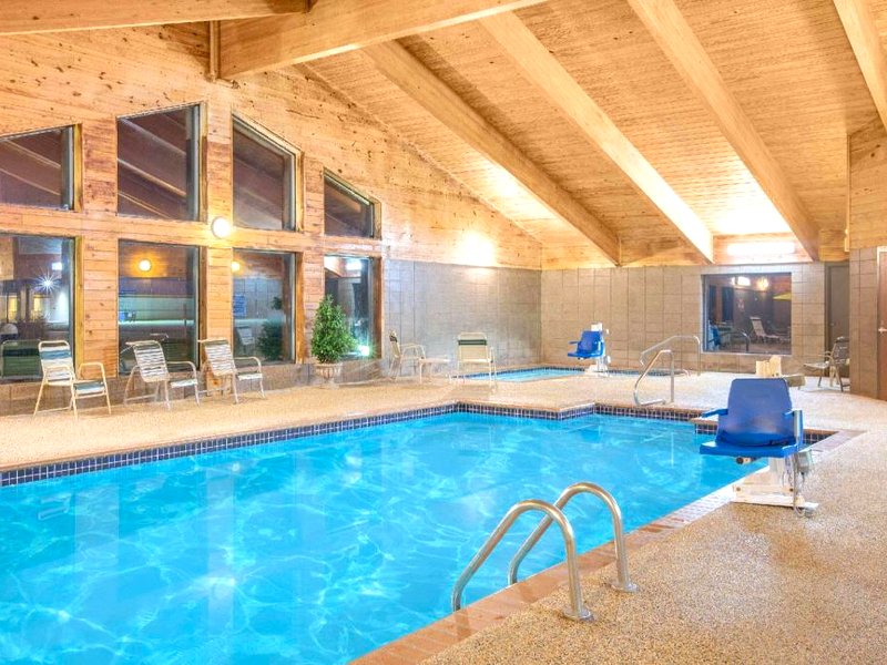 AmericInn by Wyndham Clear Lakeの写真