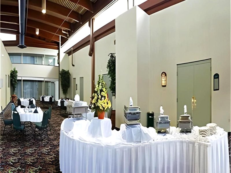 Clarion Innの写真