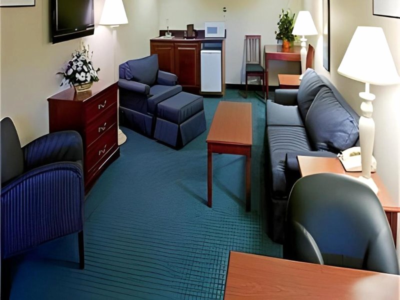 Clarion Innの写真