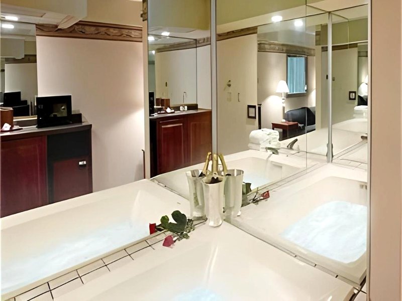 Clarion Innの写真