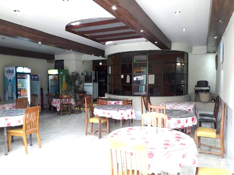 Hotel Los Angeles Iquiqueの写真