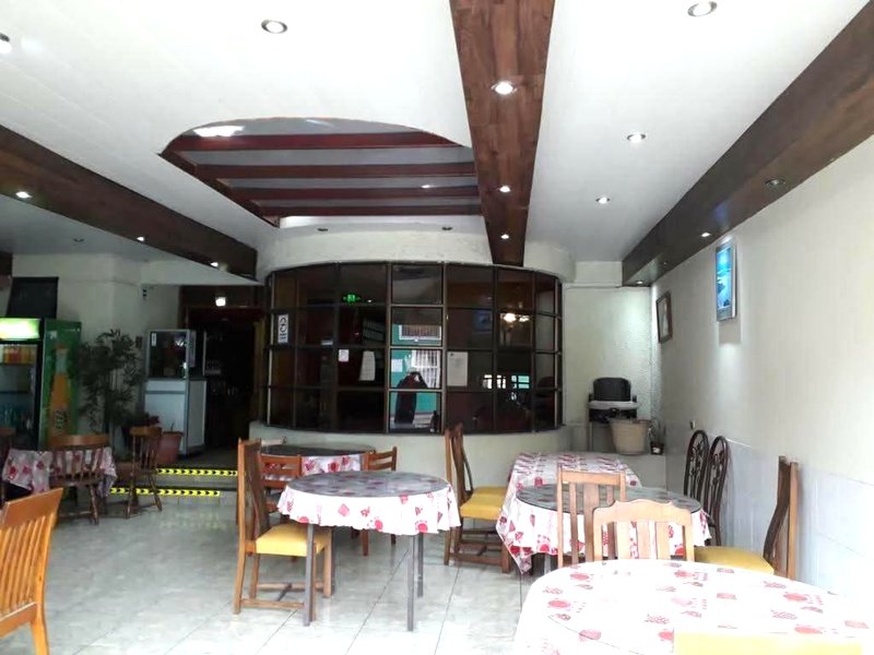 Hotel Los Angeles Iquiqueの写真