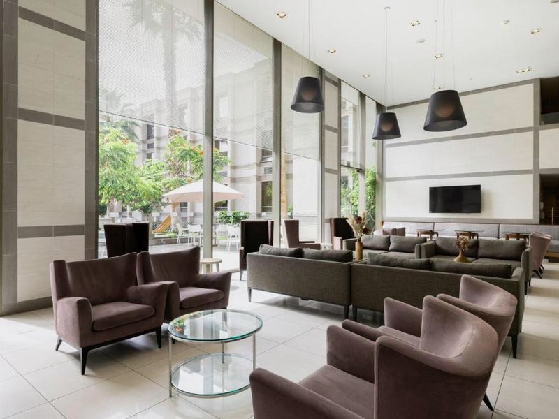 Holiday Inn Express Iquique By IHGの写真