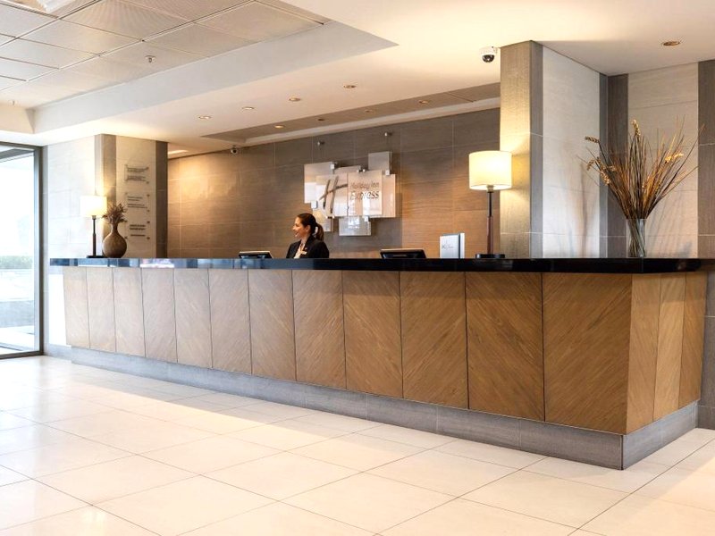 Holiday Inn Express Iquique By IHGの写真