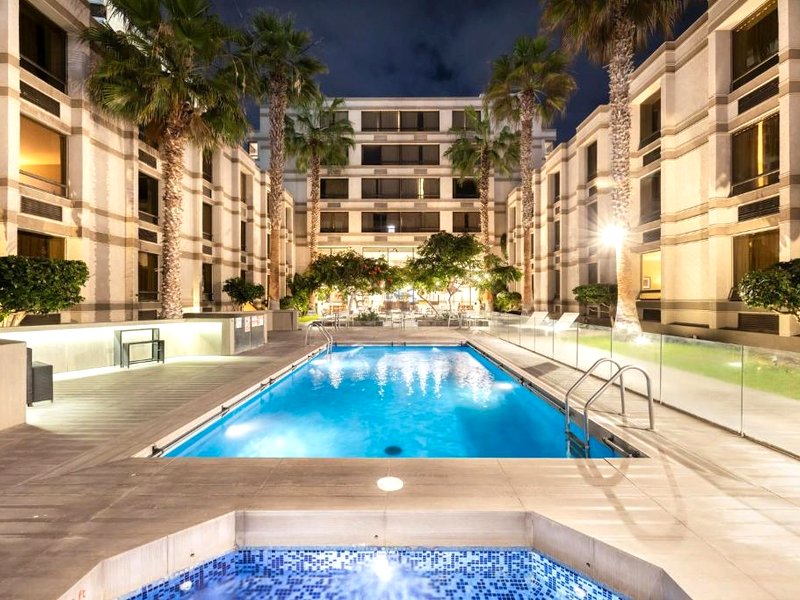 Holiday Inn Express Iquique By IHGの写真