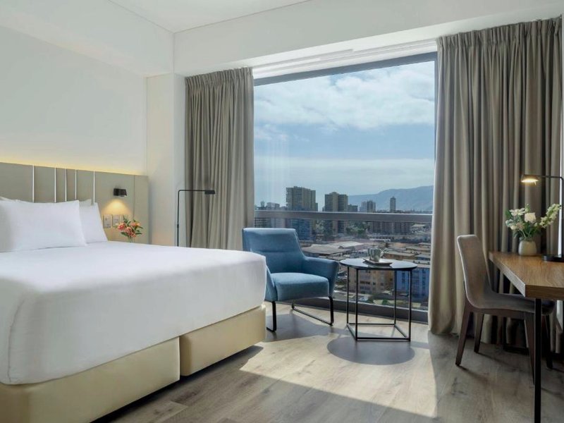 NH Iquique Pacificoの写真