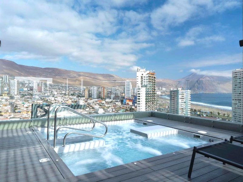 NH Iquique Pacificoの写真