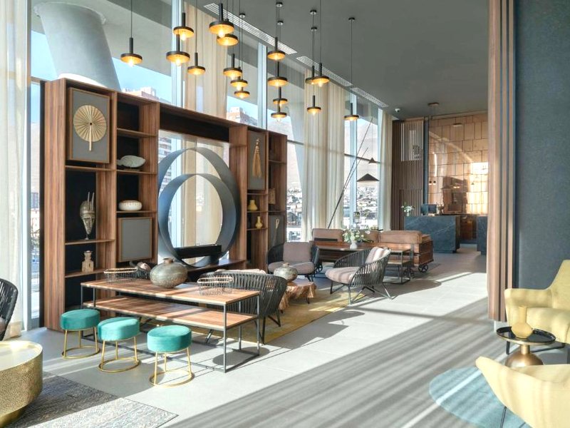 NH Iquique Pacificoの写真