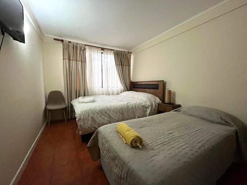 Hospedaje 2174の写真