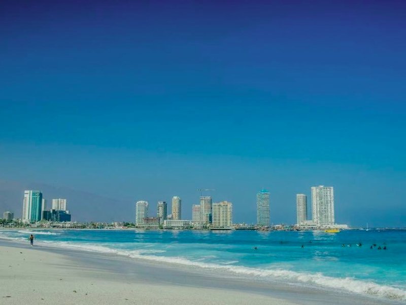 Hospedaje 2174の写真