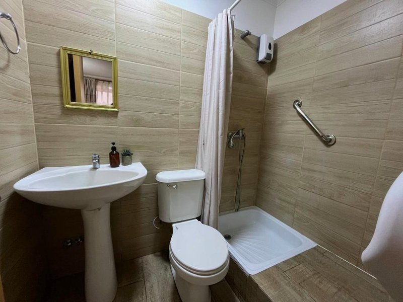 Hospedaje 2174の写真