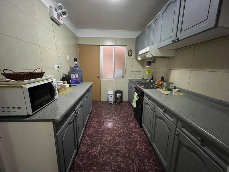 Hospedaje 2174の写真