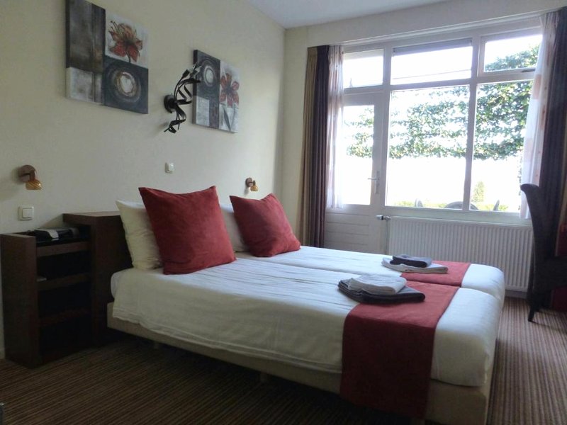 Hotel Restaurant Het Roode Hertの写真