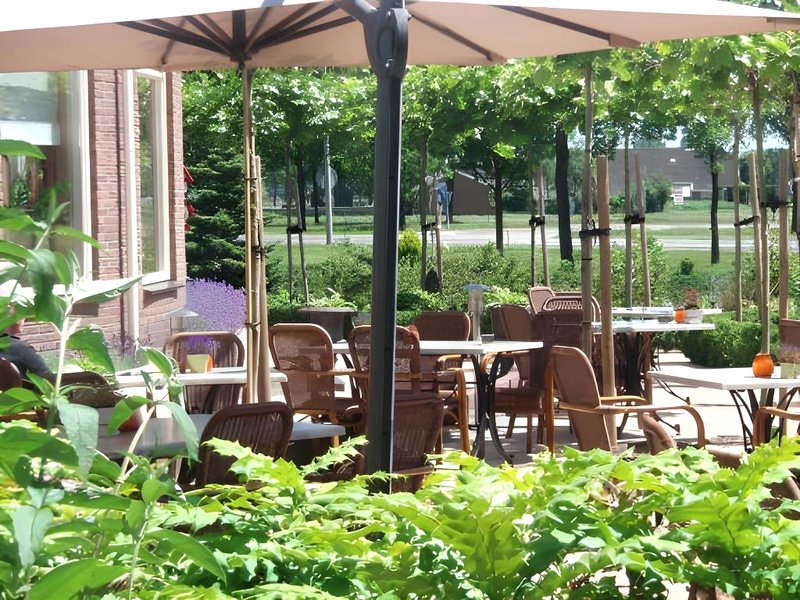 Hotel Restaurant Het Roode Hertの写真