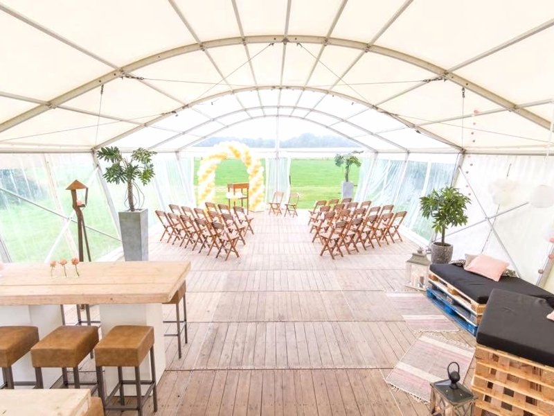 Hotel Restaurant Het Roode Hertの写真