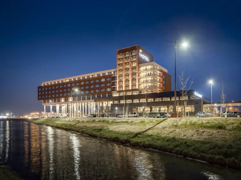 Van Der Valk Hotel Zwolleの写真