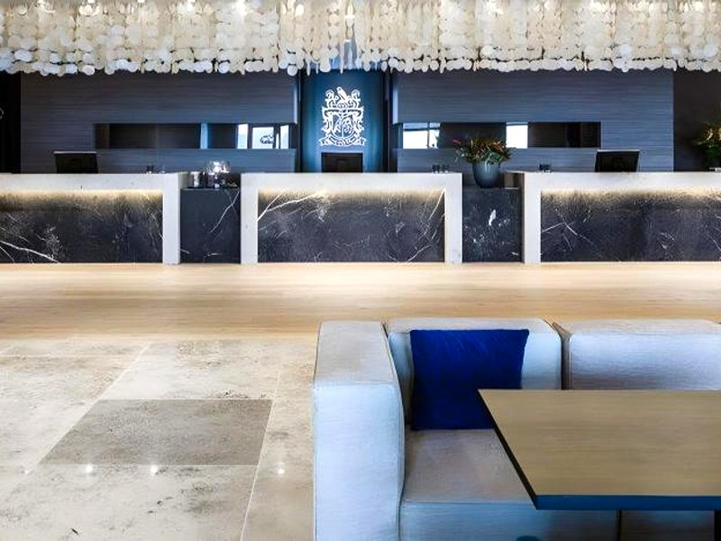 Van Der Valk Hotel Zwolleの写真