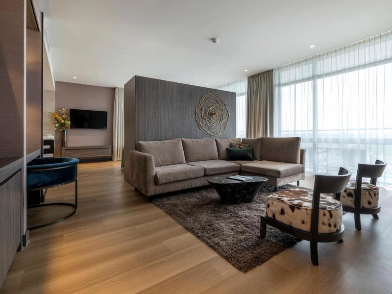 Van Der Valk Hotel Zwolleの写真