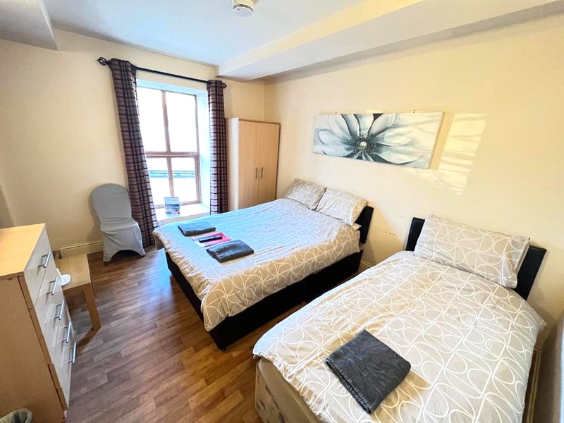 The Old Post Officeの写真