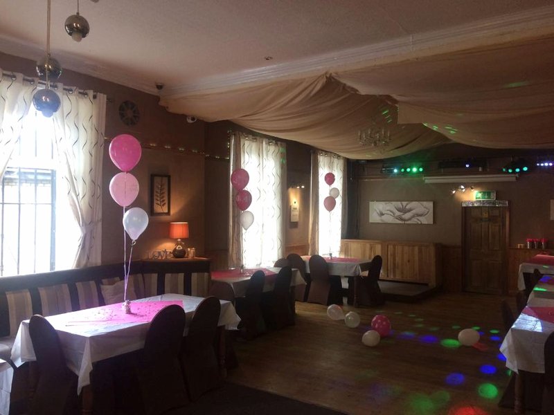 The Old Post Officeの写真