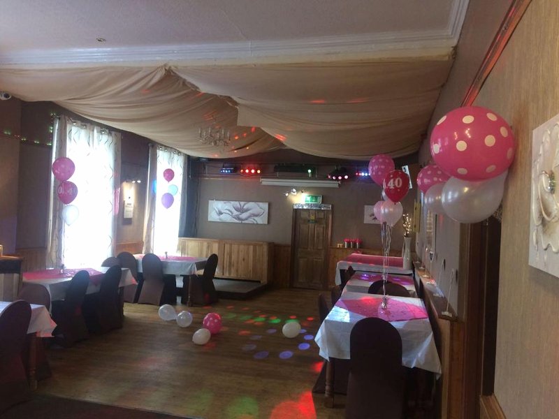 The Old Post Officeの写真