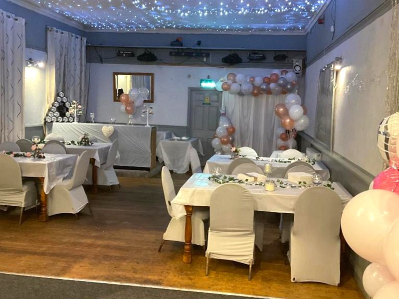 The Old Post Officeの写真