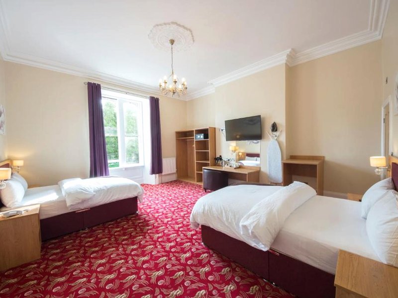 Edgerton Hotelの写真