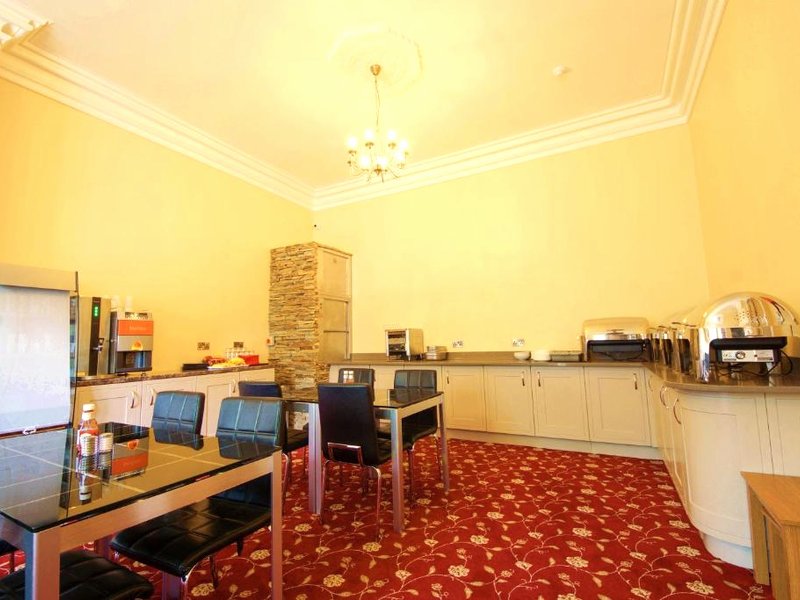 Edgerton Hotelの写真