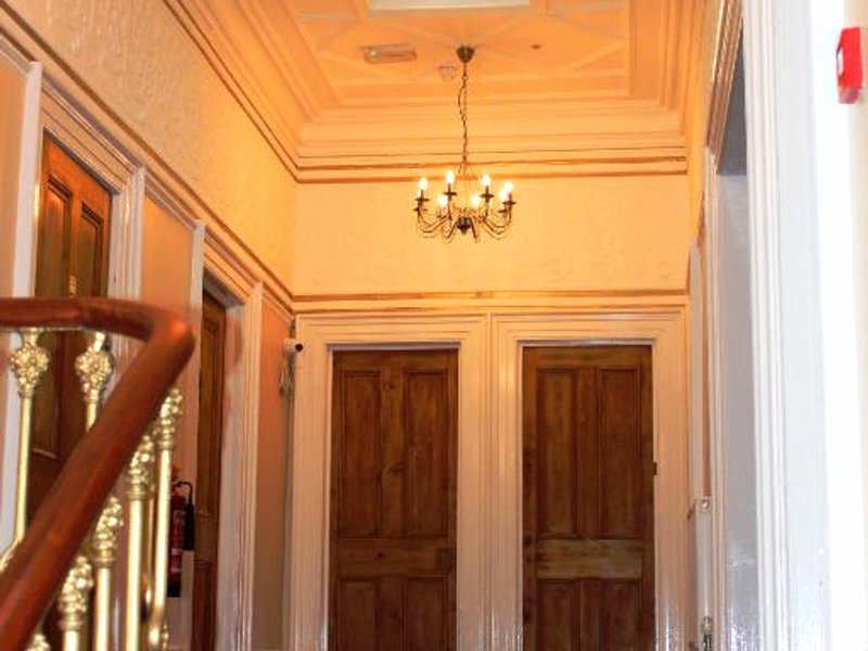 Edgerton Hotelの写真