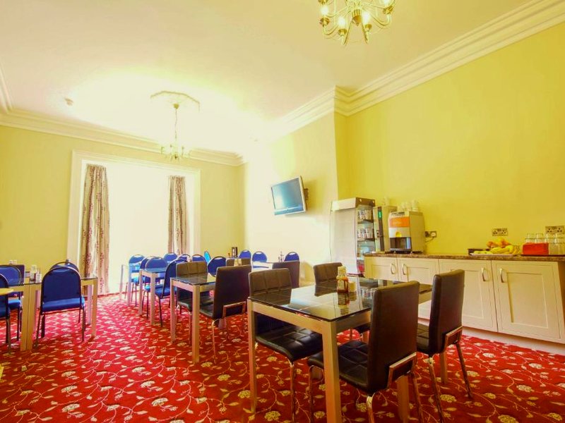 Edgerton Hotelの写真